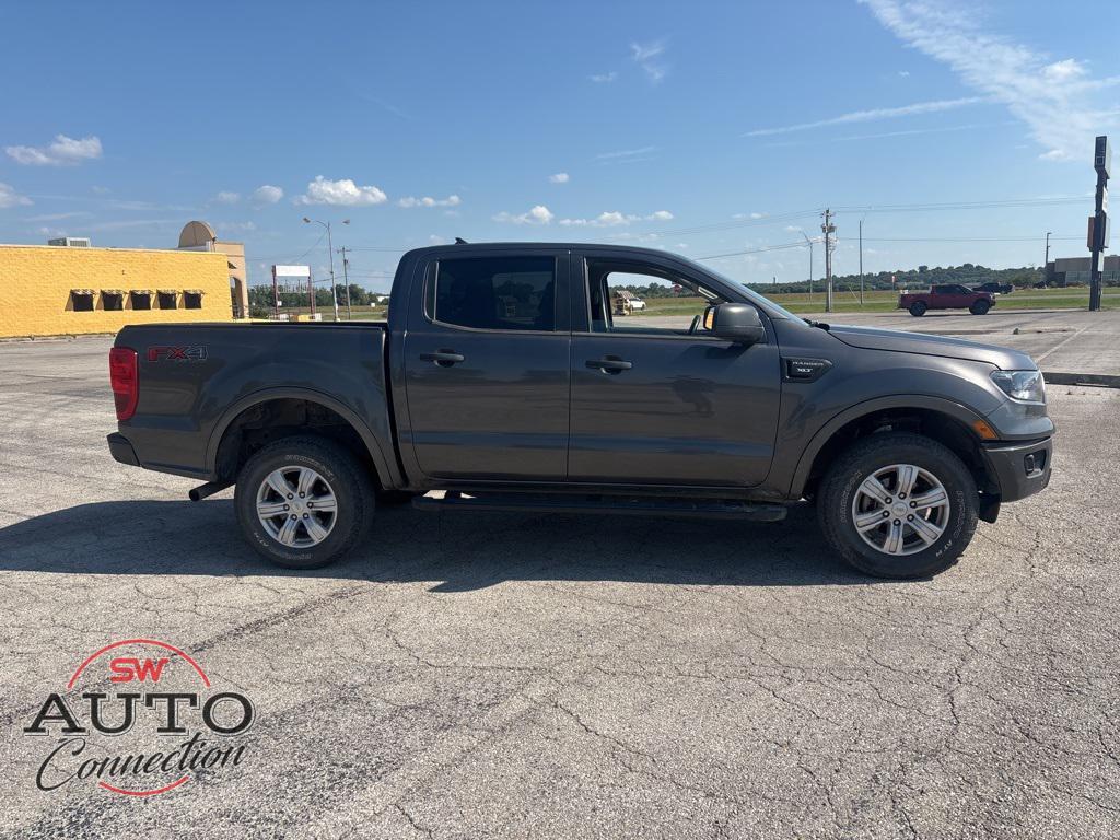 used 2019 Ford Ranger car, priced at $25,829