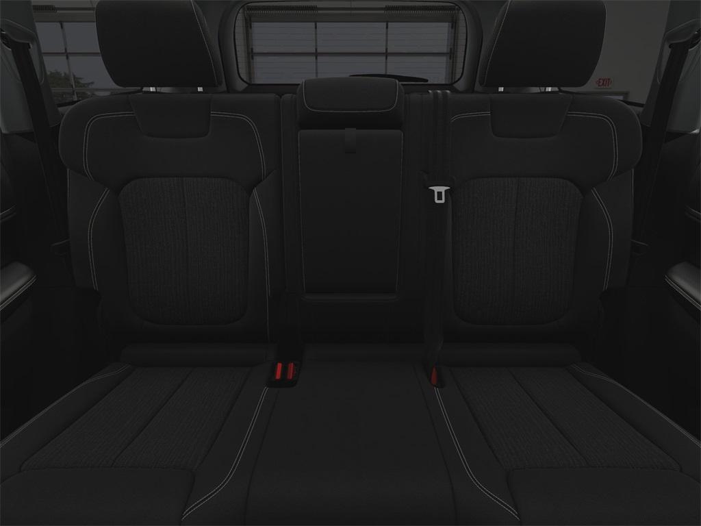 new 2025 Jeep Grand Cherokee car, priced at $38,799