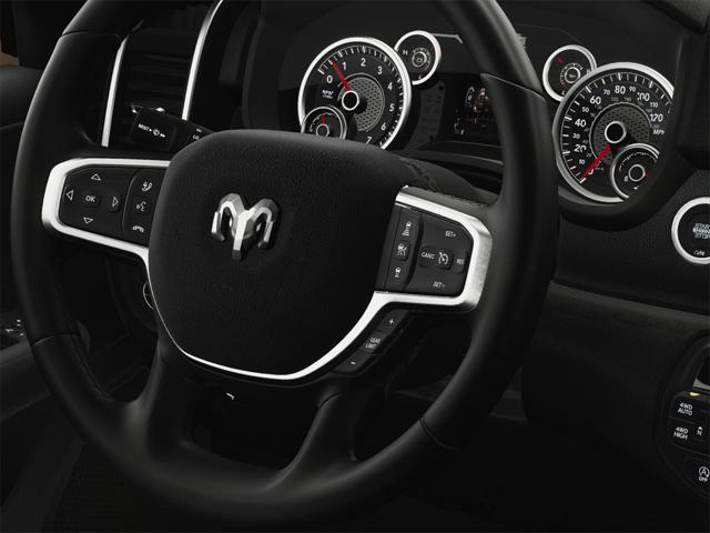 new 2025 Ram 1500 car, priced at $57,725