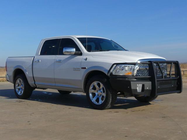 used 2017 Ram 1500 car, priced at $24,475