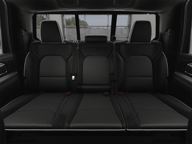 new 2025 Ram 1500 car, priced at $64,515