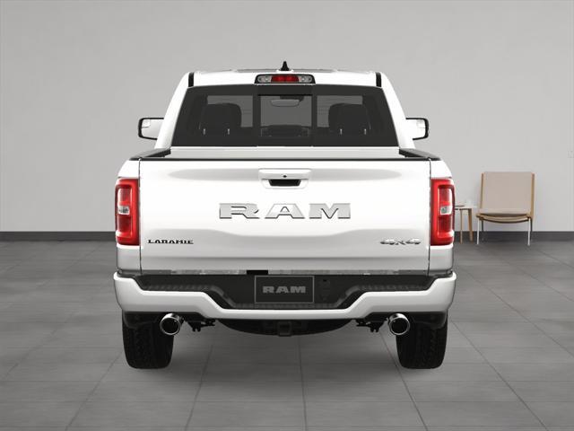 new 2025 Ram 1500 car, priced at $64,515