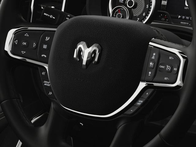 new 2025 Ram 1500 car, priced at $64,515