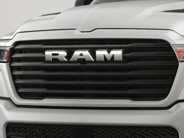 new 2025 Ram 1500 car, priced at $64,515