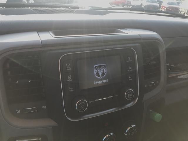 used 2020 Ram 1500 car, priced at $25,536