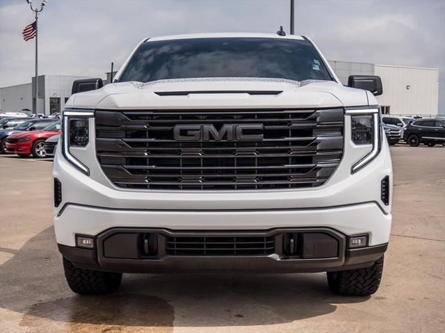 used 2024 GMC Sierra 1500 car, priced at $42,758