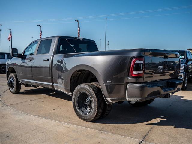 new 2024 Ram 3500 car, priced at $75,140