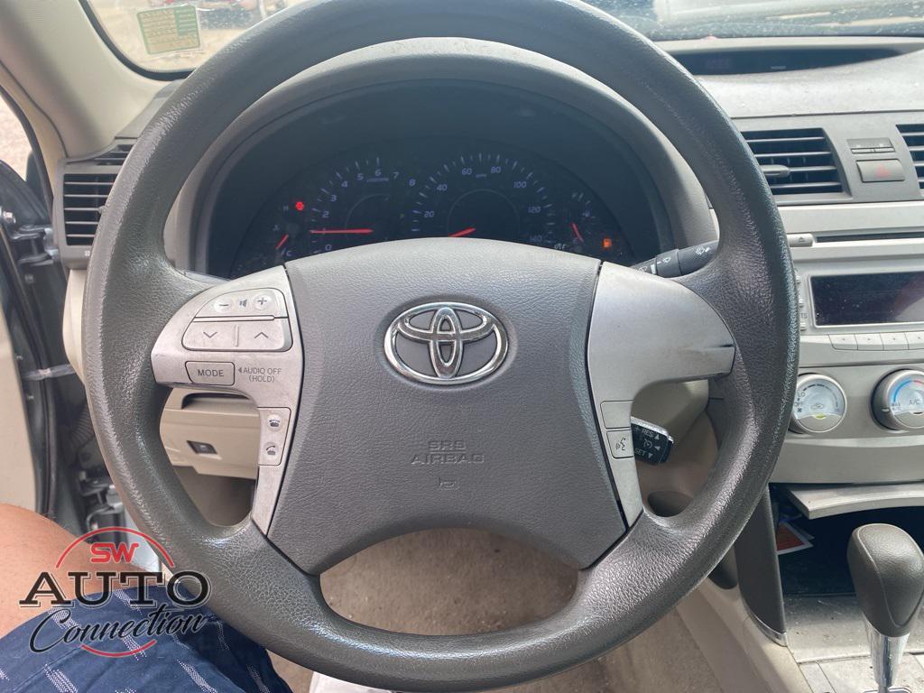 used 2010 Toyota Camry car, priced at $6,995