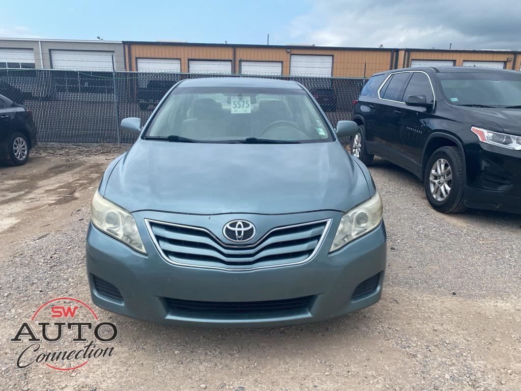 used 2010 Toyota Camry car, priced at $6,995