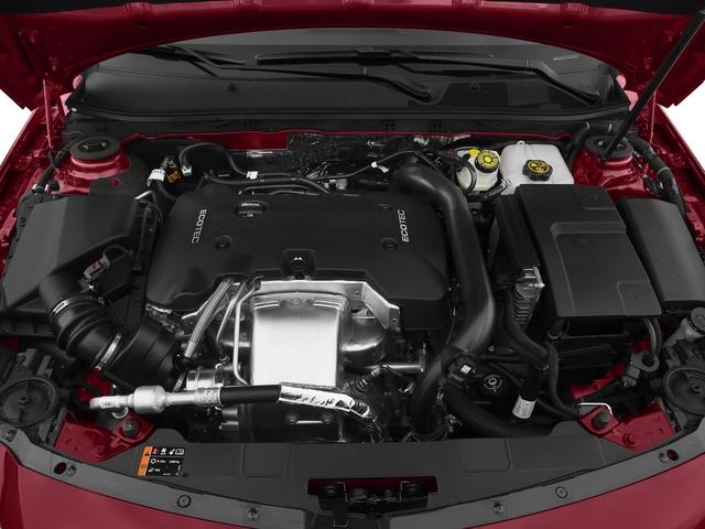 used 2017 Buick Regal car, priced at $5,950