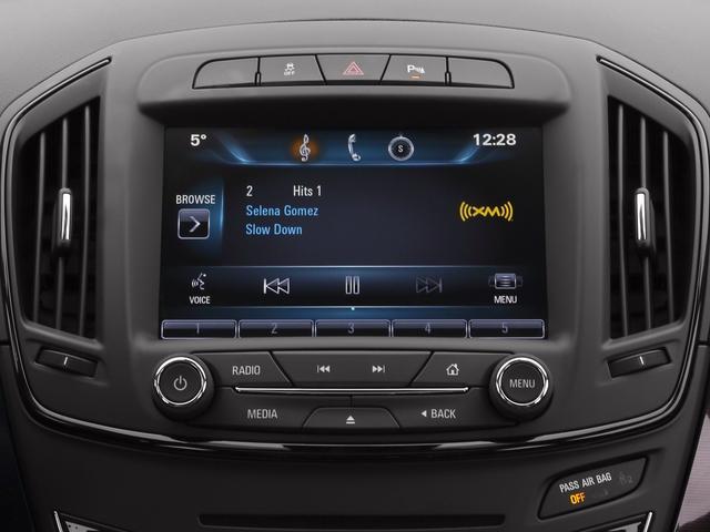 used 2017 Buick Regal car, priced at $5,950