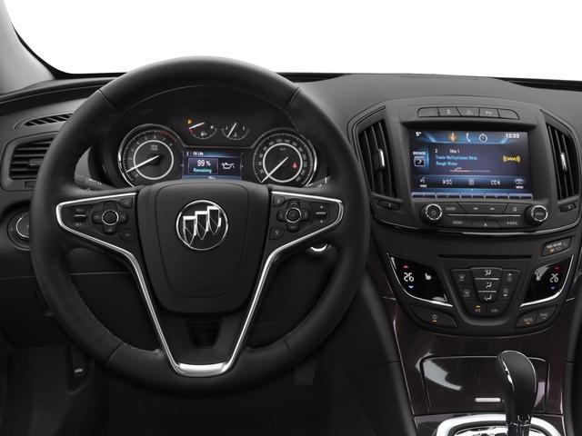 used 2017 Buick Regal car, priced at $5,950