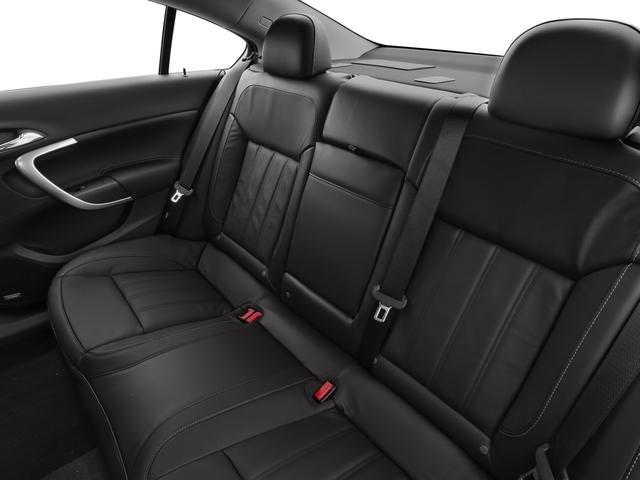 used 2017 Buick Regal car, priced at $5,950