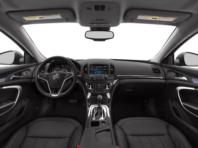 used 2017 Buick Regal car, priced at $5,950