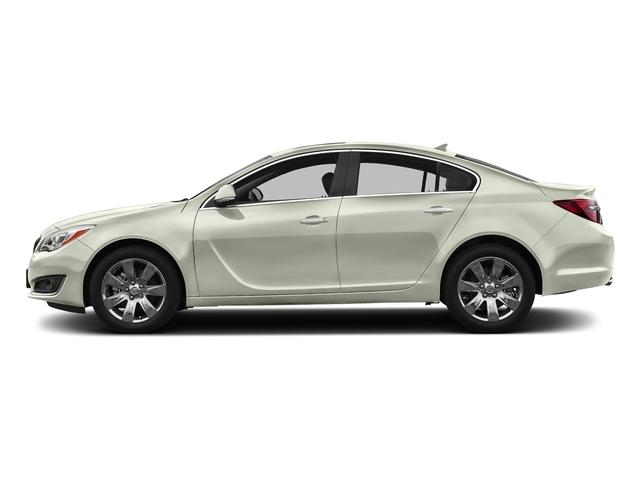 used 2017 Buick Regal car, priced at $5,950
