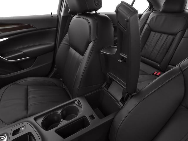 used 2017 Buick Regal car, priced at $5,950