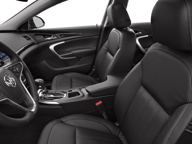 used 2017 Buick Regal car, priced at $5,950