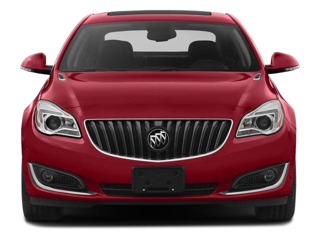 used 2017 Buick Regal car, priced at $5,950