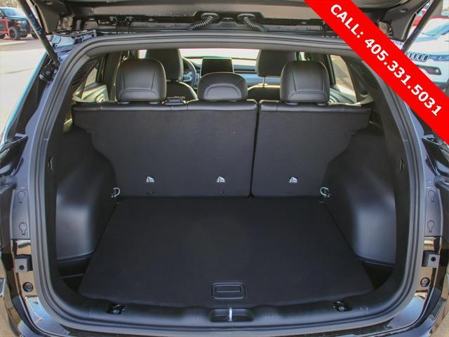 new 2025 Jeep Compass car, priced at $26,110