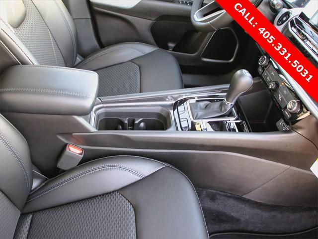 new 2025 Jeep Compass car, priced at $26,110
