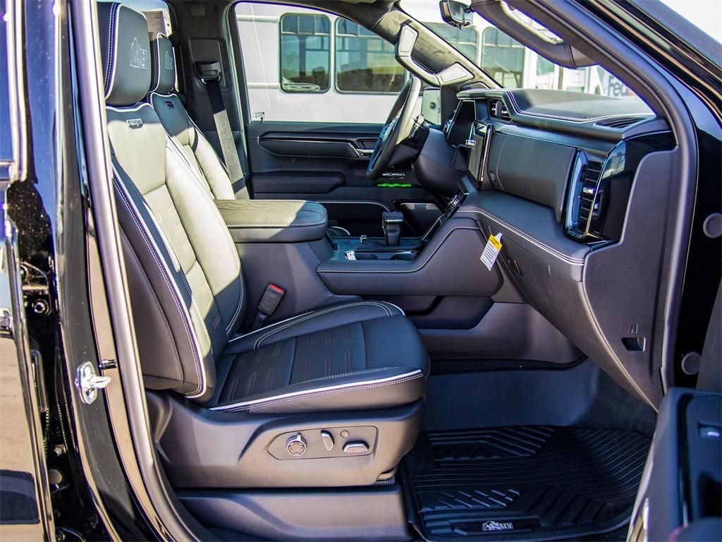 new 2026 GMC Sierra 1500 car, priced at $89,339