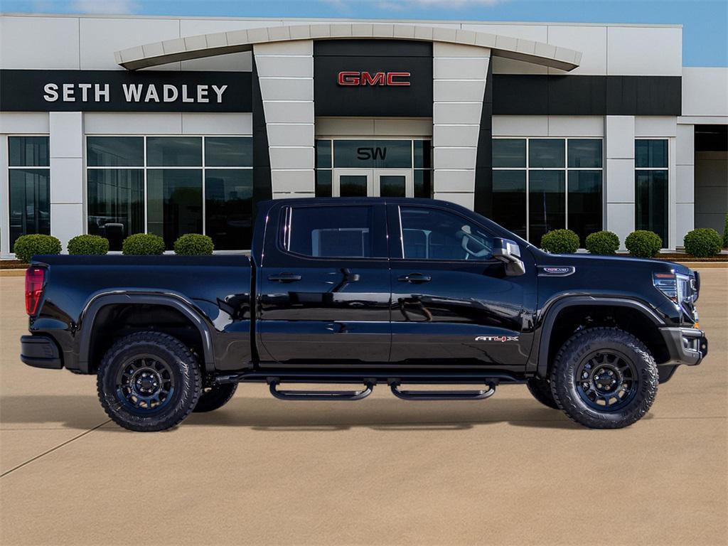 new 2026 GMC Sierra 1500 car, priced at $89,339