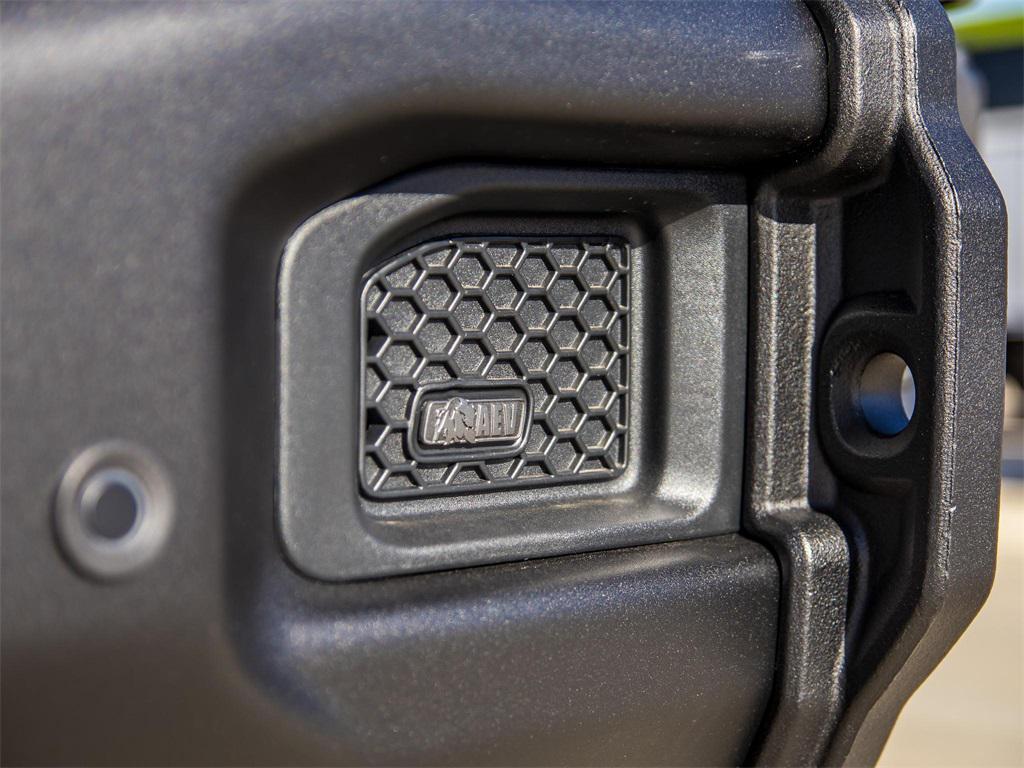 new 2026 GMC Sierra 1500 car, priced at $89,339