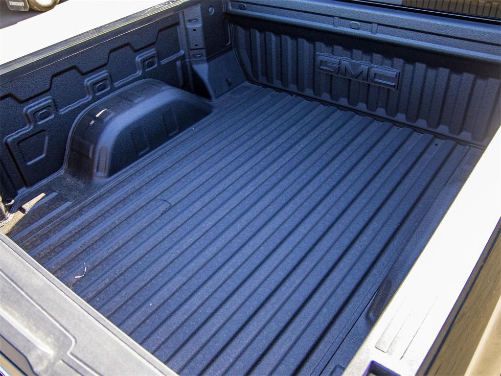 new 2026 GMC Sierra 1500 car, priced at $89,339