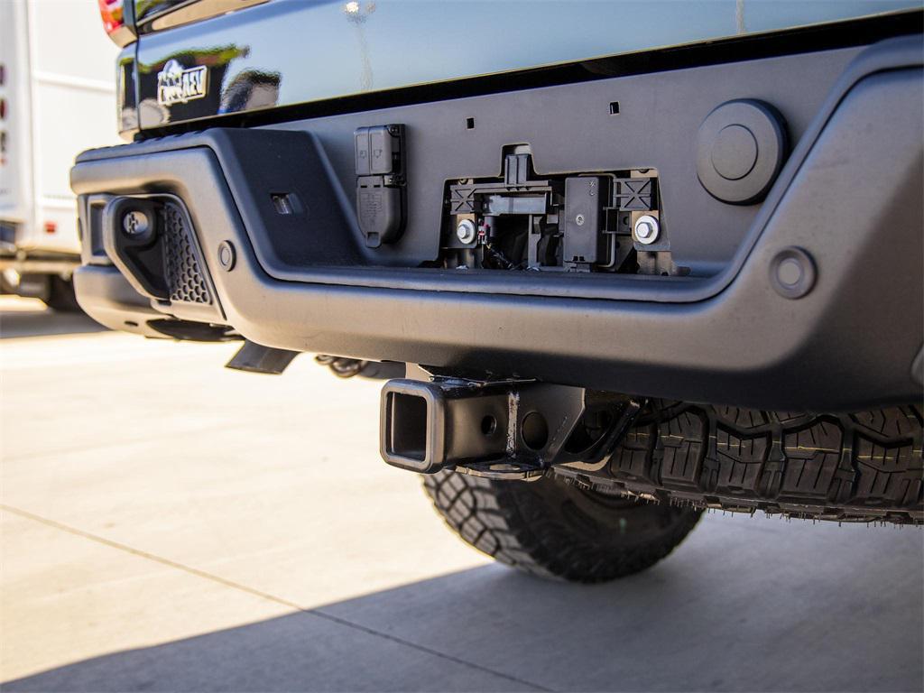 new 2026 GMC Sierra 1500 car, priced at $89,339