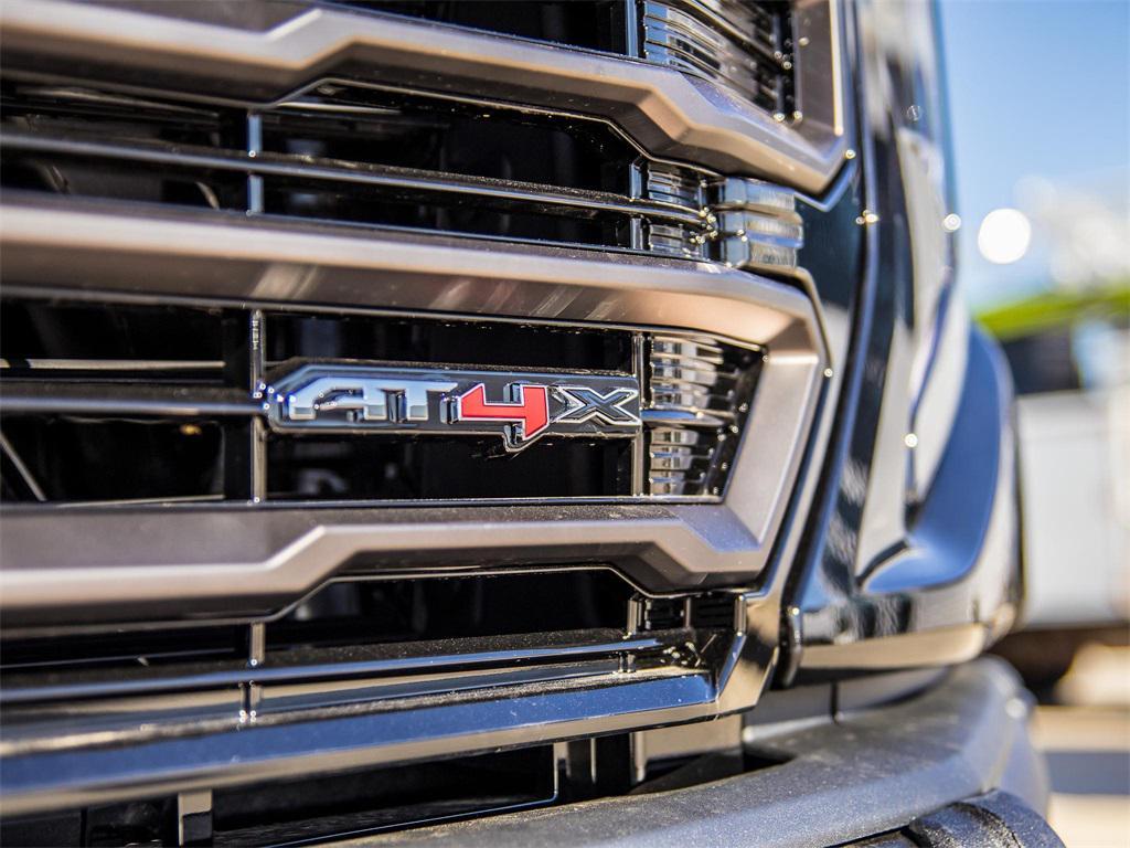 new 2026 GMC Sierra 1500 car, priced at $89,339