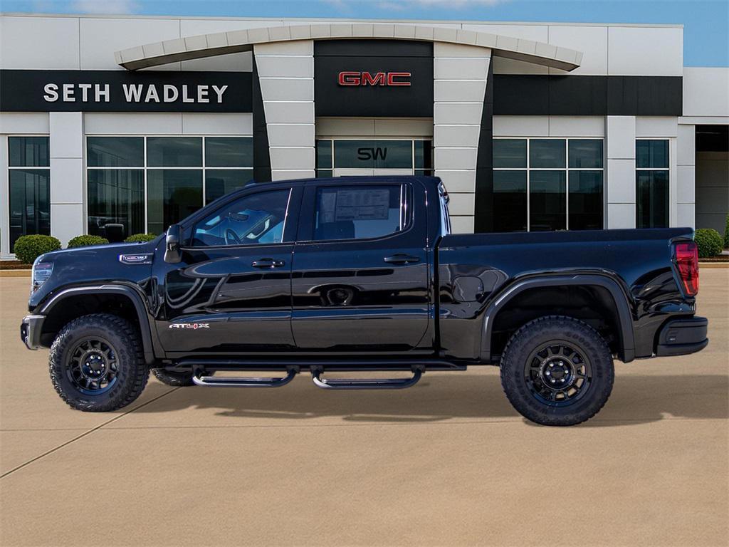 new 2026 GMC Sierra 1500 car, priced at $89,339