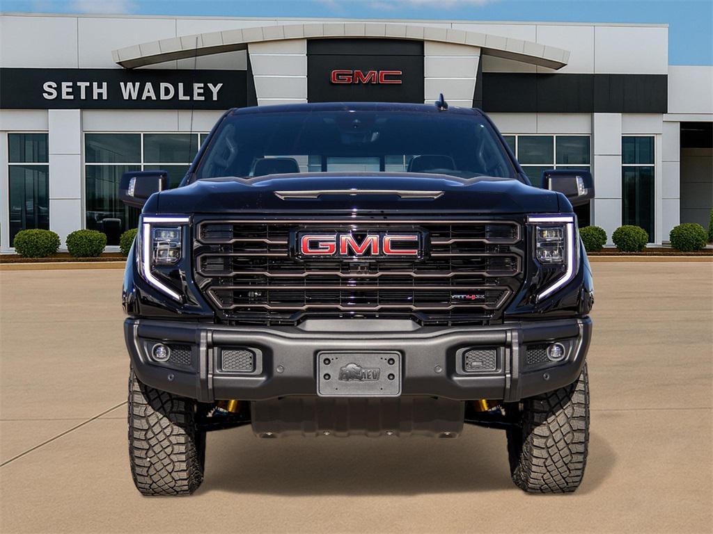 new 2026 GMC Sierra 1500 car, priced at $89,339