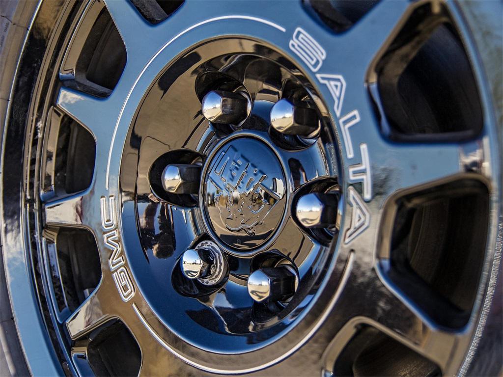 new 2026 GMC Sierra 1500 car, priced at $89,339