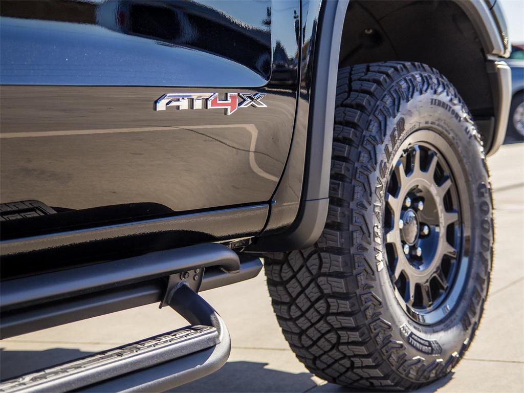 new 2026 GMC Sierra 1500 car, priced at $89,339