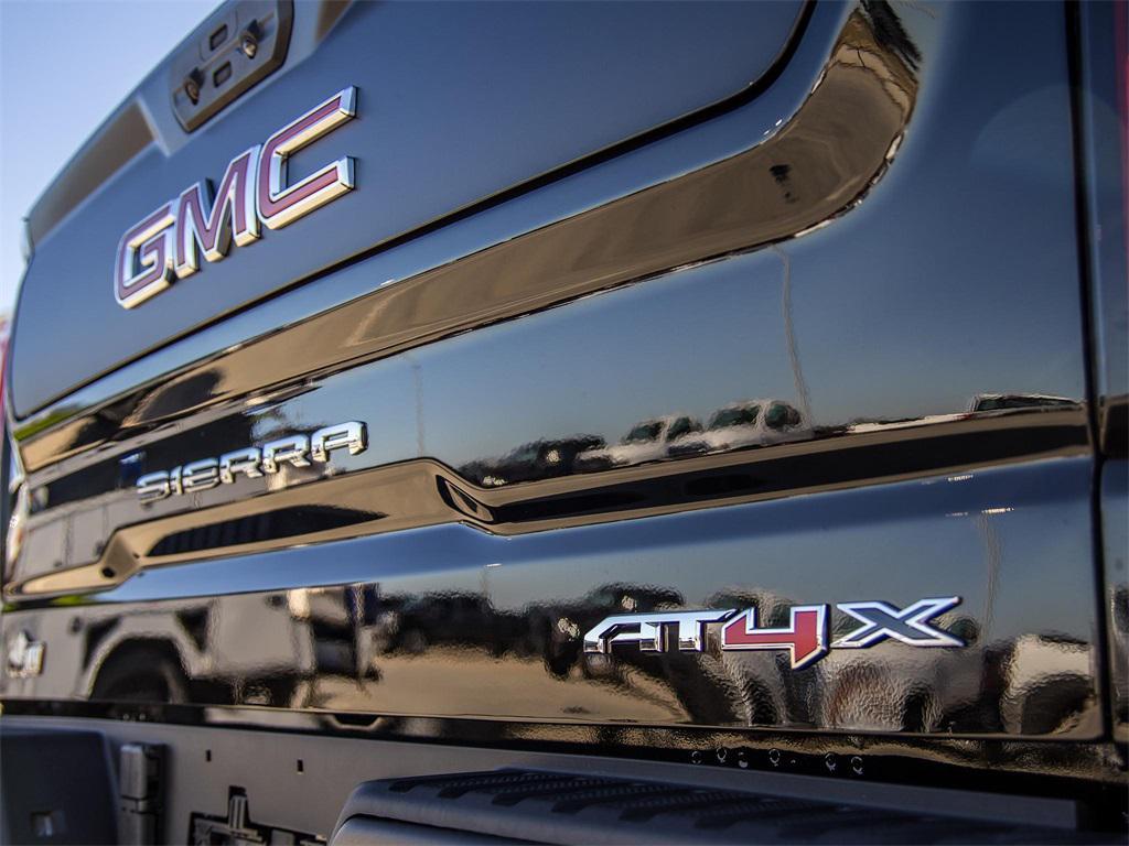 new 2026 GMC Sierra 1500 car, priced at $89,339