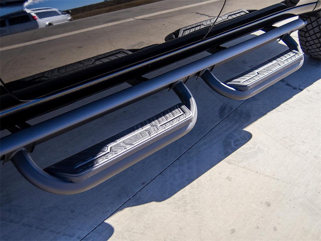 new 2026 GMC Sierra 1500 car, priced at $89,339