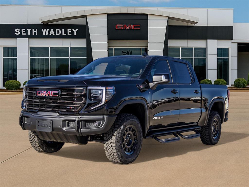 new 2026 GMC Sierra 1500 car, priced at $89,339