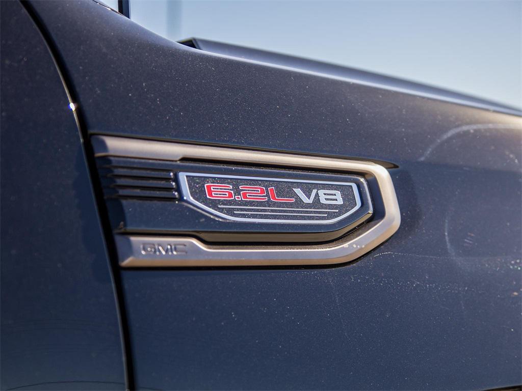 new 2026 GMC Sierra 1500 car, priced at $89,339