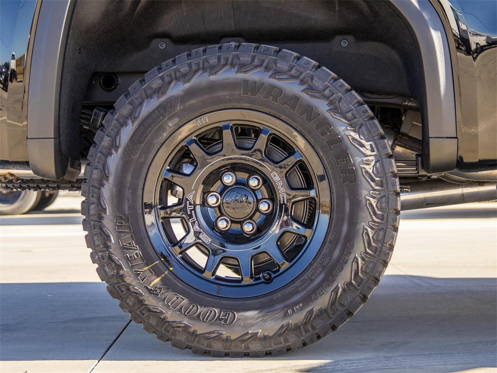 new 2026 GMC Sierra 1500 car, priced at $89,339