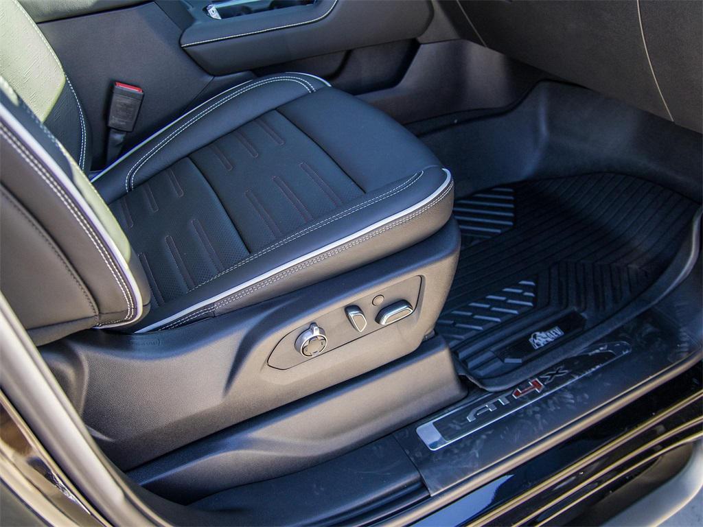 new 2026 GMC Sierra 1500 car, priced at $89,339