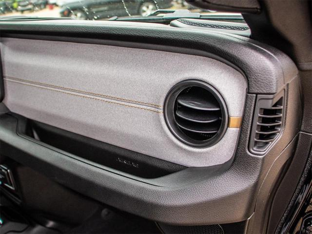 new 2025 Jeep Wrangler car, priced at $43,616