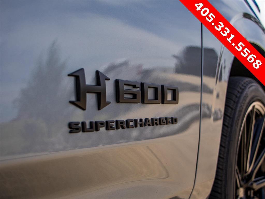 new 2025 Chevrolet Suburban car, priced at $133,905