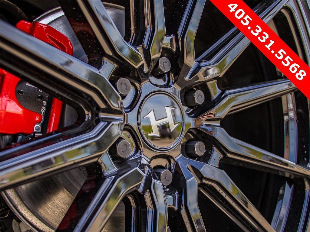 new 2025 Chevrolet Suburban car, priced at $133,905