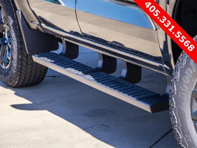 new 2025 Chevrolet Colorado car, priced at $48,332