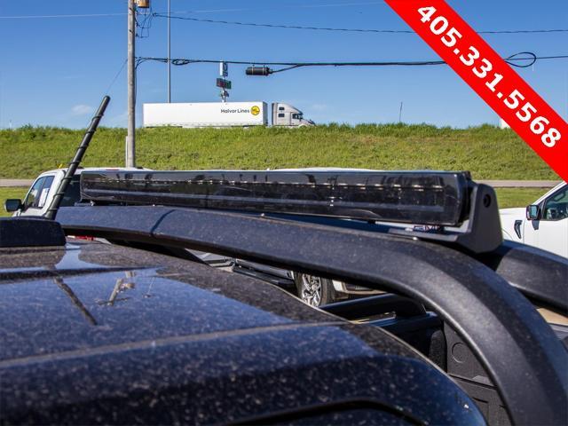 new 2025 Chevrolet Colorado car, priced at $48,332