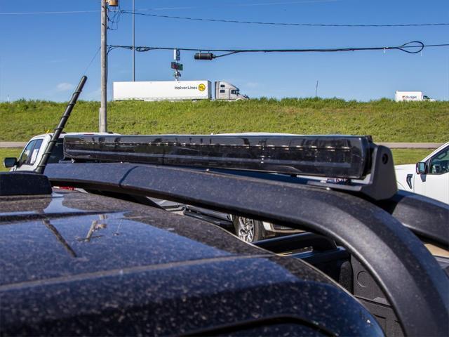 new 2025 Chevrolet Colorado car, priced at $51,970