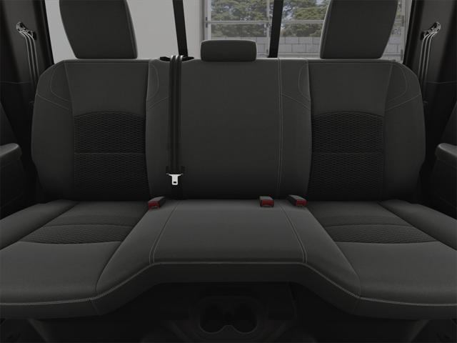 new 2025 Ram 2500 car, priced at $71,130