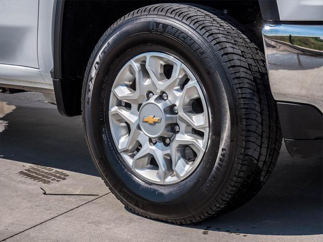 used 2023 Chevrolet Silverado 3500 car, priced at $55,989