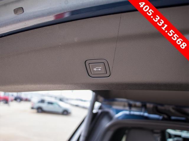 new 2025 GMC Yukon car, priced at $77,530