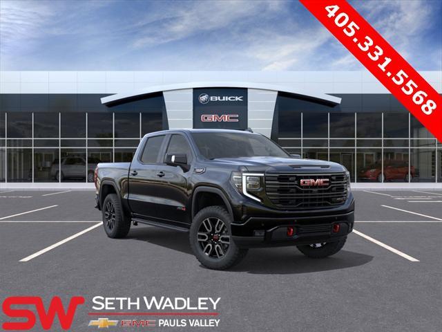 new 2025 GMC Sierra 1500 car, priced at $102,805